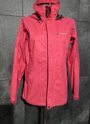 Berghaus ветровка женская