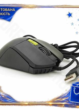 Dm игровая мышь проводная спецификация 2.2 phantom ii vx6 7 кнопок 400-7200 dpi для геймеров с rgb под spe|lz