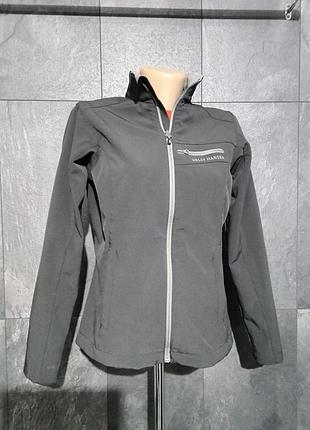 Helly hansen термокуртка женская