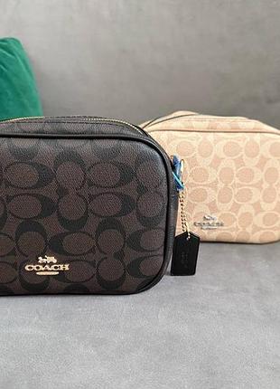 Сумка coach/коач