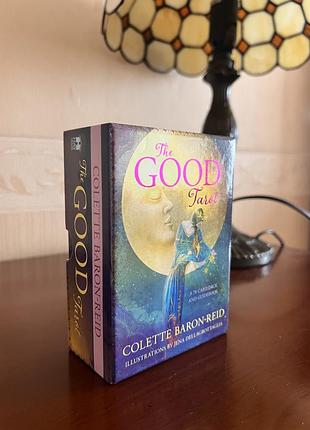 Good tarot
