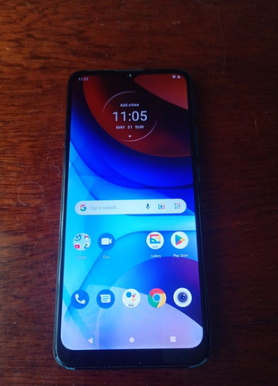 Motorola e 7 power 2/32gb