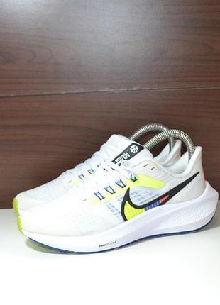 Nike air zoom pegasus 39 кроссовки 36.5р оригинал