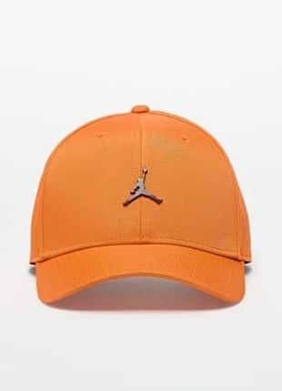 Бейзболка jordan унисекс