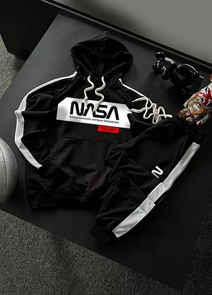 Комплекты nasa