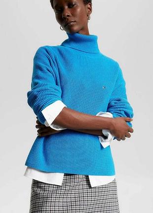 Новый свитер светр кофта  tommy hilfiger