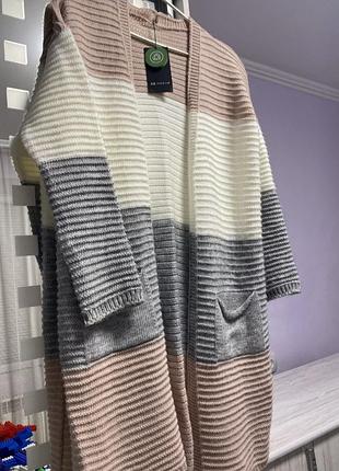 Продам кардиган