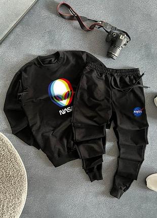 Комплекты от nasa s1088