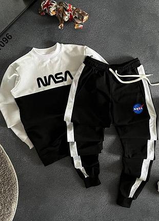 Комплекты от nasa s1096