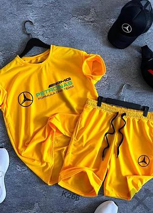 Невероятные сеты от mercedes 🔥 k266