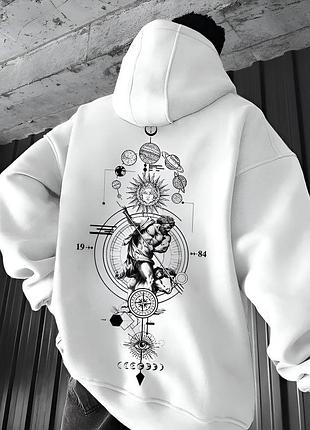 Худи петля x267