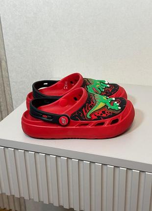 Шльопки skechers