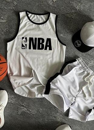 Летние сеты nba, buuls, lakers s804