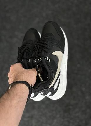 Кросівки nike 3