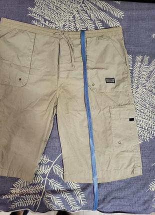Бриджи мужские classic sport fashion xxl