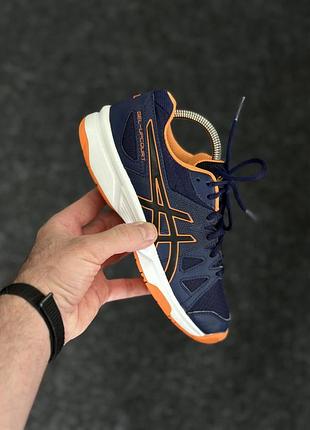 Кросівки asics