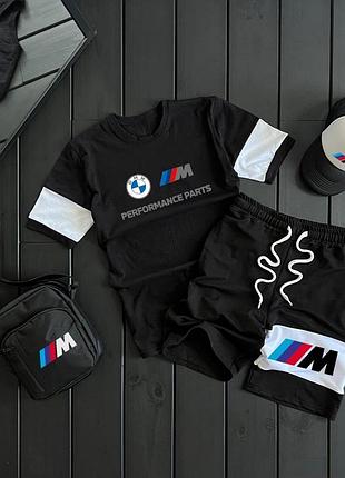 Летние комплекты от bmw