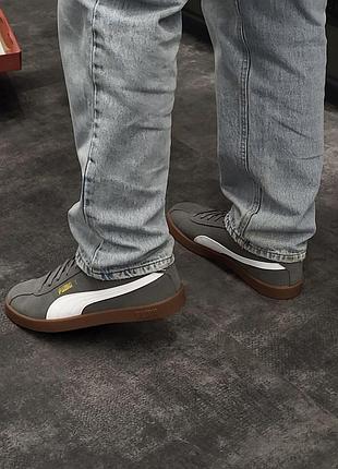 Puma club 2 / graphite 2