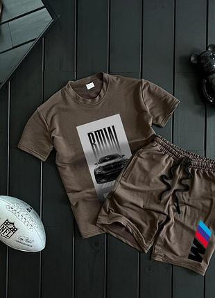 Летние комплекты от bmw