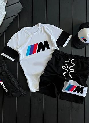 Летние комплекты от bmw