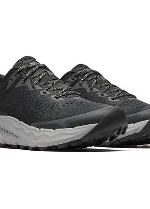 Кросівки merrell nova 4 mns black розмір eu-46.5