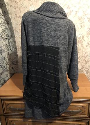 Цікава туніка 2