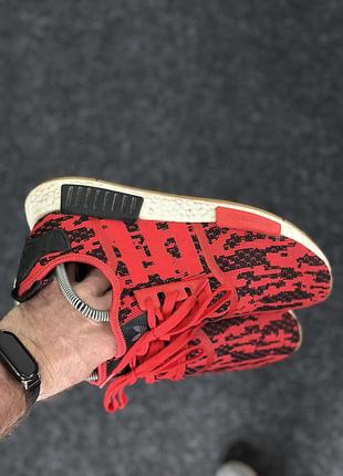 Кросівки adidas 4