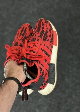 Кросівки adidas 3