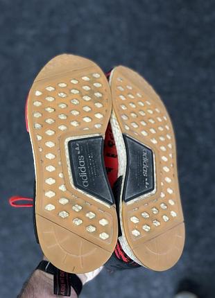 Кросівки adidas 5