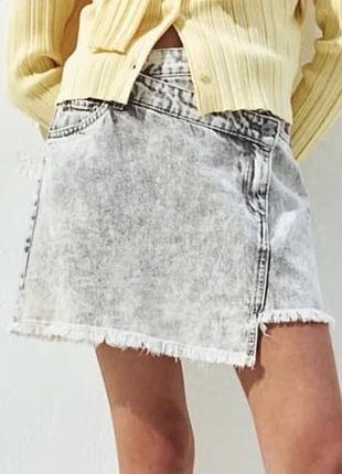 Спідниця h&m
