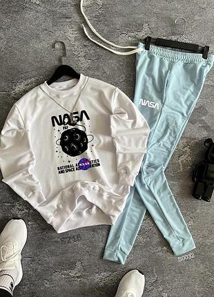 Костюм nasa s216