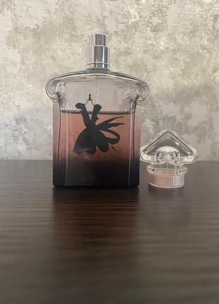 Guerlain la petite robe noire honey rose