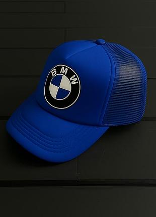 Крута кепка bmw