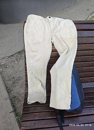 Винтаж джинсы levis р с