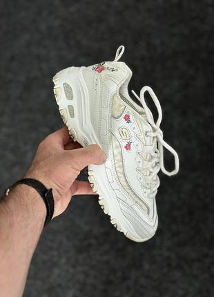 Кросівки skechers