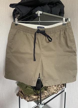Шорти tommy hilfiger