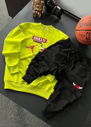 Весенние комплекты от nba