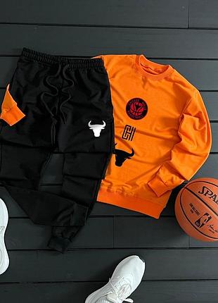 Весенние комплекты от nba