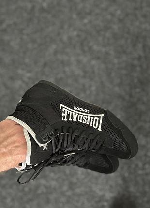 Боксерки lonsdale 4