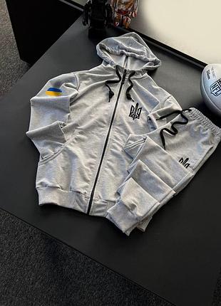 Комлект зіпер худі 😎