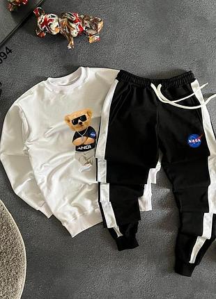 Комплекты от nasa s1094