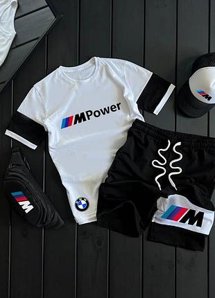 Летние комплекты от bmw