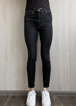 Джинси zara жіночі