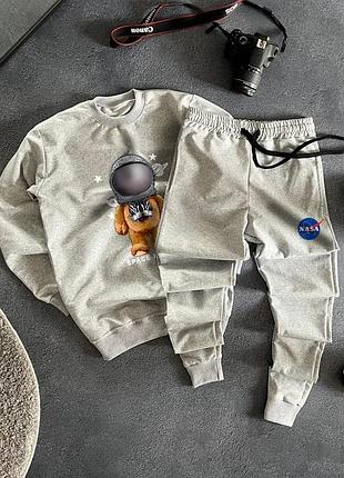 Комплекты от nasa s1083