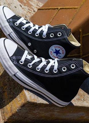 Converse all star