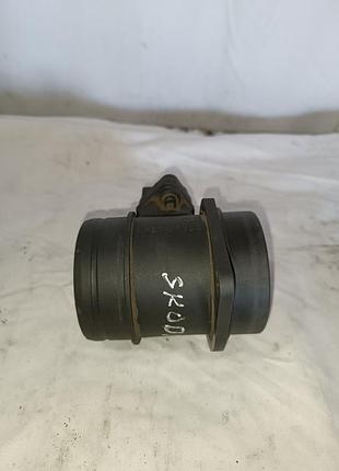 Датчик дмвр 038906461b skoda