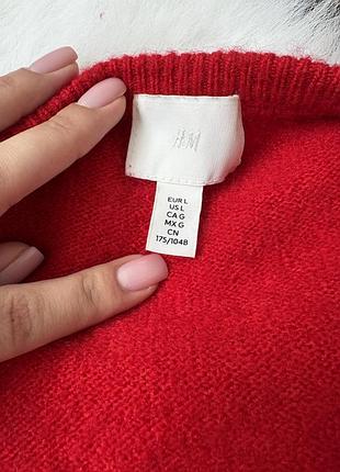 Кардиган h&m 4
