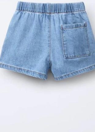 Шорти zara в україні 2
