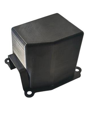Кожух захист куліси кпп transporter t4 volkswagen 7d0711545
