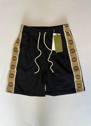 Шорти gucci